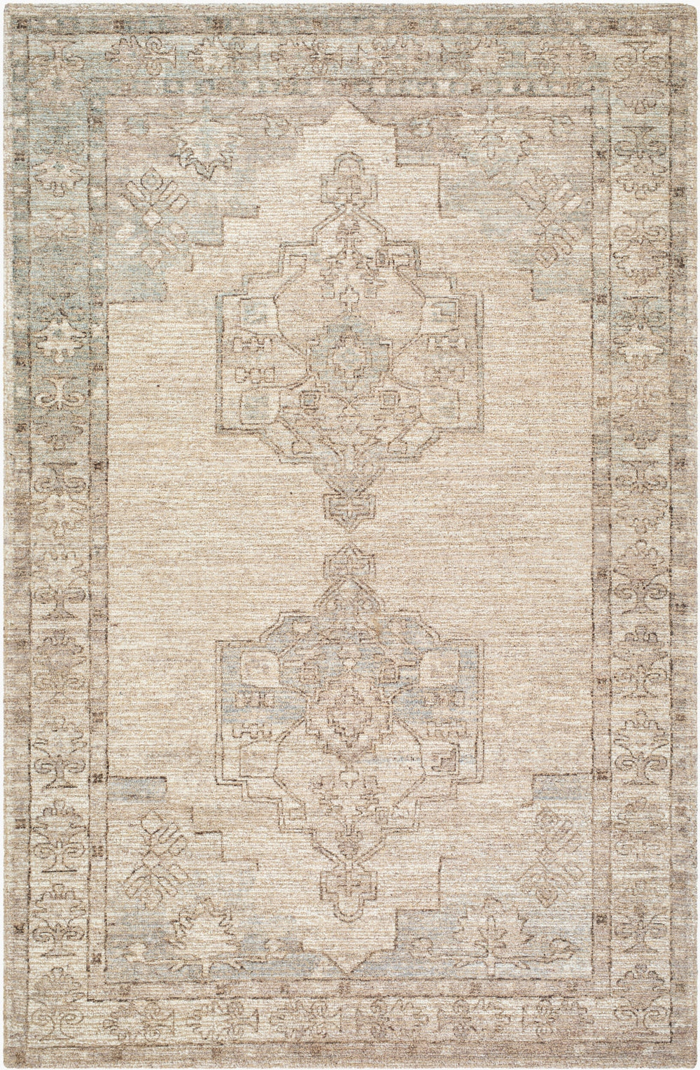 Lauren Liess x Livabliss Veil LLVE-2303 Area Rug