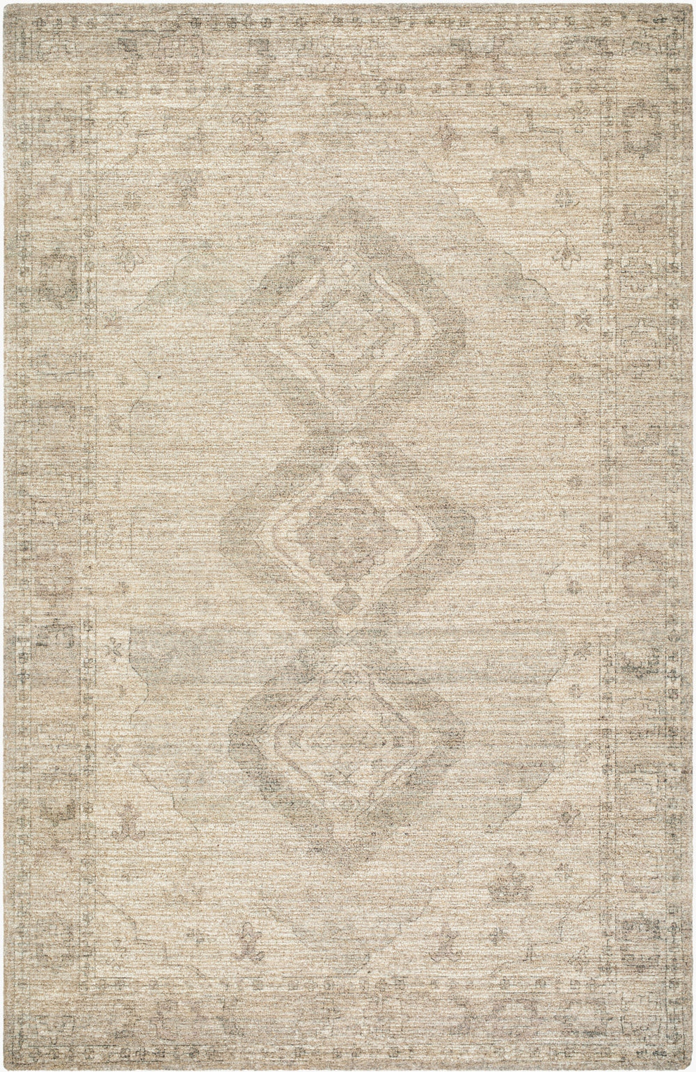 Lauren Liess x Livabliss Veil LLVE-2304 Area Rug