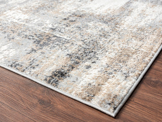 K2 Lumina LM-032 Greys/Sand Tones Area Rug