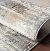 K2 Lumina LM-032 Greys/Sand Tones Area Rug