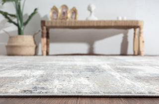 K2 Lumina LM-032 Greys/Sand Tones Area Rug