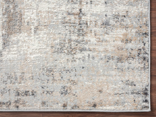 K2 Lumina LM-032 Greys/Sand Tones Area Rug