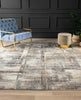 K2 Lumina LM-032 Greys/Sand Tones Area Rug