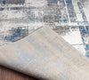 K2 Lumina LM-033 Greys/Azure Area Rug