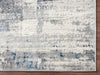 K2 Lumina LM-033 Greys/Azure Area Rug