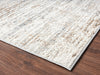 K2 Lumina LM-034 Grey Tones/Tan Strie Area Rug