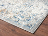 K2 Lumina LM-035 Vintage Blues/Greys Area Rug