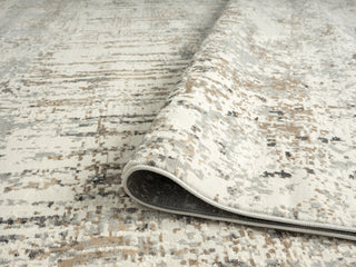 Kalaty Lumina LM-036 Grey Area Rug Floor Image