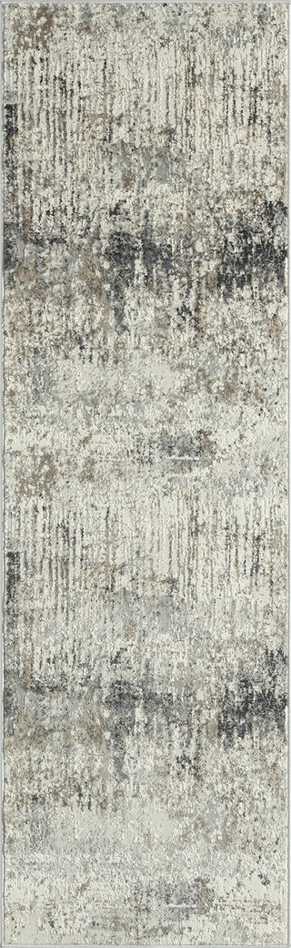 Kalaty Lumina LM-036 Grey Area Rug Runner Image