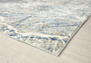 Kalaty Lumina LM-037 Multi Area Rug Corner Image