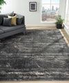 Kalaty Lumina LM-038 Multi Area Rug Corner Image