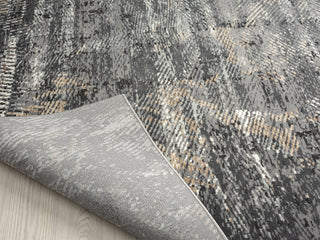 Kalaty Lumina LM-038 Multi Area Rug Closeup Image