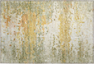 Dalyn Lumara LM1 Aloe Area Rug Scatter Main Image