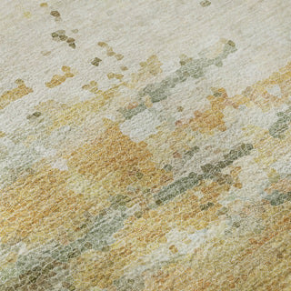 Dalyn Lumara LM1 Aloe Area Rug Swatch Image