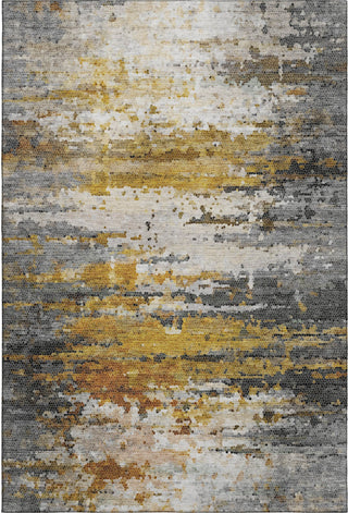 Dalyn Lumara LM1 Graphite Area Rug main image