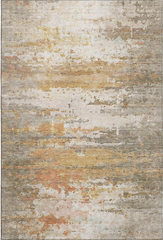 Dalyn Lumara LM1 Khaki Area Rug main image