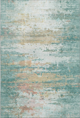 Dalyn Lumara LM1 Seafoam Area Rug main image