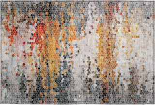 Dalyn Lumara LM1 Volcano Area Rug Scatter Main Image