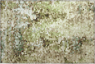 Dalyn Lumara LM2 Aloe Area Rug Scatter Main Image