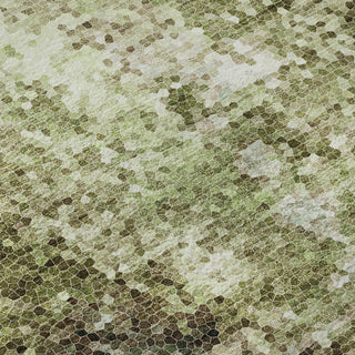 Dalyn Lumara LM2 Aloe Area Rug Swatch Image