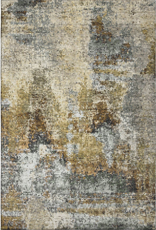 Dalyn Lumara LM2 Khaki Area Rug main image