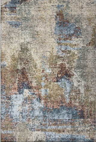 Dalyn Lumara LM2 Putty Area Rug main image