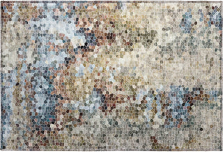 Dalyn Lumara LM2 Putty Area Rug Scatter Main Image