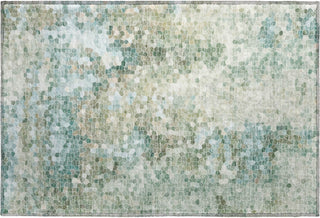 Dalyn Lumara LM2 Seafoam Area Rug Scatter Main Image
