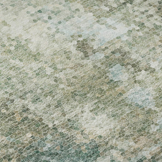 Dalyn Lumara LM2 Seafoam Area Rug Swatch Image