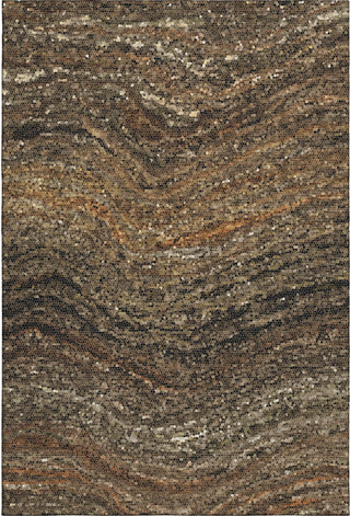Dalyn Lumara LM3 Brown Area Rug main image
