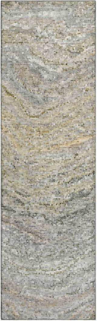 Dalyn Lumara LM3 Granite Area Rug Runner Main Image