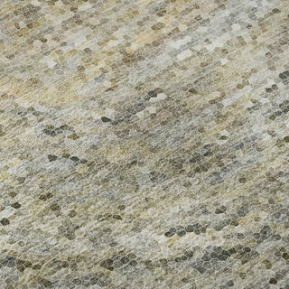 Dalyn Lumara LM3 Granite Area Rug Swatch Image