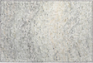 Dalyn Lumara LM3 Linen Area Rug Scatter Main Image