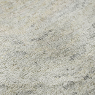 Dalyn Lumara LM3 Linen Area Rug Swatch Image