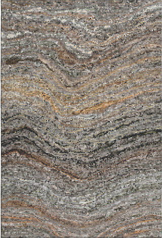 Dalyn Lumara LM3 Pewter Area Rug main image