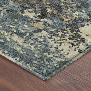 Dalyn Lumara LM4 Multi Area Rug Corner Image