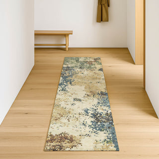 Dalyn Lumara LM4 Multi Area Rug Runner Lifestyle Image Feature