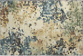 Dalyn Lumara LM4 Multi Area Rug Scatter Main Image