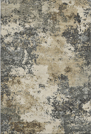 Dalyn Lumara LM4 Pewter Area Rug main image