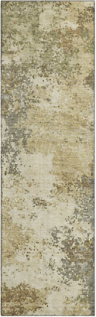 Dalyn Lumara LM4 Wheat Area Rug Runner Main Image
