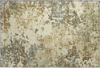 Dalyn Lumara LM4 Wheat Area Rug Scatter Main Image