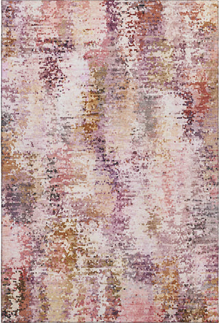 Dalyn Lumara LM5 Blush Area Rug main image