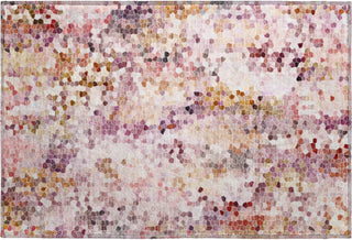 Dalyn Lumara LM5 Blush Area Rug Scatter Main Image