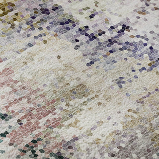 Dalyn Lumara LM5 Confetti Area Rug Swatch Image