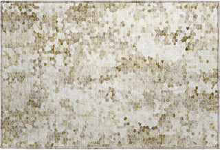Dalyn Lumara LM5 Khaki Area Rug Scatter Main Image