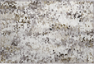 Dalyn Lumara LM5 Putty Area Rug Scatter Main Image