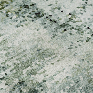 Dalyn Lumara LM5 Sage Area Rug Swatch Image