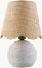 Livabliss Lomba LMB-001 White Lamp main image