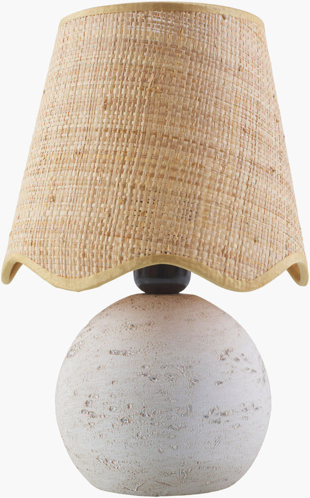 Livabliss Lomba LMB-001 White Lamp main image