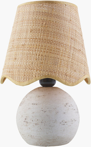 Livabliss Lomba LMB-001 White Lamp main image